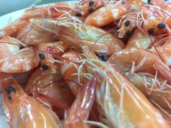 -明记海鲜大排档(巽寮湾店)