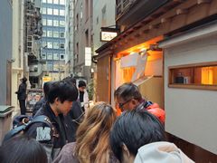 -篝拉面(银座店)