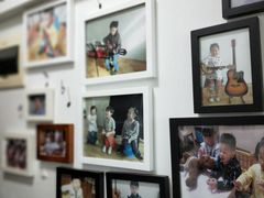 -八度音乐吉他教室(汉广店)