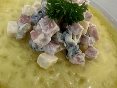 -库滋明·俄罗斯特色美食(中央大街店)