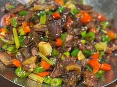 -海拉尔蒙古包(房山长阳店)