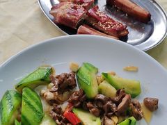 -南沙辉记烧鸡·荔枝木炭火吊烧(旧镇店)