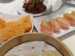 -稻香酒家·33年老字号·港式粤菜(富邦中心店)