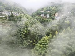 -南尖岩景区