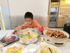 -醉得意·山茶油炒土鸡(泰安万达店)