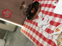 -西贝莜面村(上海百联西郊店)