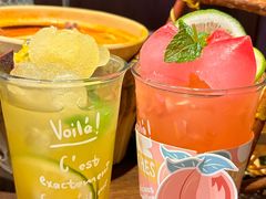 -泰妃殿(武汉首店)