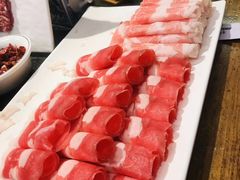 -仁和四季涮肉馆(天坛南门店)