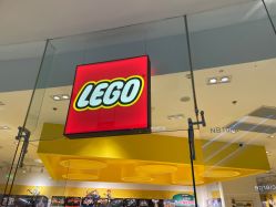 -LEGO(国贸商城店)