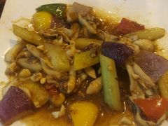 -东江海鲜酒家(艺都分店)