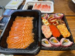 -盒马鲜生(联投广场店)