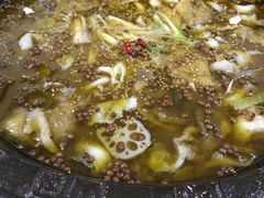 -鱼无双·酸菜鱼(来凤街店)