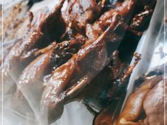 -王浩儿纪六孃甜皮鸭(乐山总店)