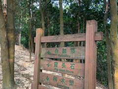 -火炉山森林公园