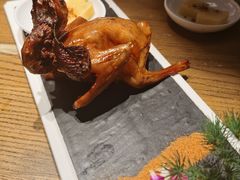 红烧鸽-大鸽饭(岗顶店)
