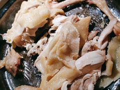 -客语客家菜(东山口店)