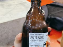 -喧闹·东方大气茶(鹅岭二厂店)