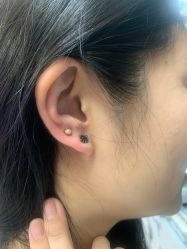 -Wisezone唯点穿耳打耳洞专业国际连锁品牌