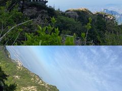 -泰山风景名胜区