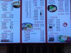 -小园春民间小吃铺(江宁黄金海岸店)
