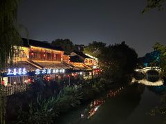 -小河直街历史文化街区