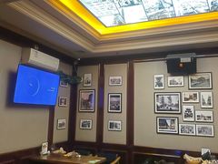-麦落精酿啤酒餐吧(先农大院店)