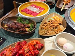 -牛New寿喜烧(中山公园龙之梦店)