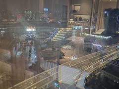 -上海静安洲际酒店