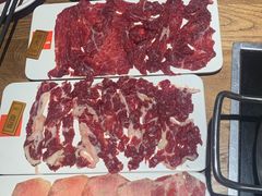 -牛很鲜潮汕牛肉火锅(朝晖路店)