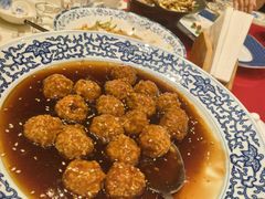 -山西会馆·晋菜·晋商宴·牌匾博物馆(胜利东街店)