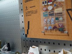 -CONVERSE匡威(王府井店)