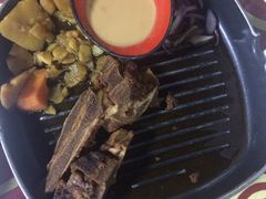 大梁骨头-大梁骨头馆·酱骨老菜(友好店)