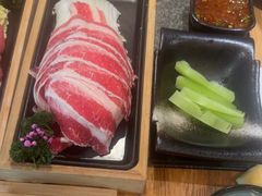 -湊湊火锅·茶憩(皇姑万象汇店)