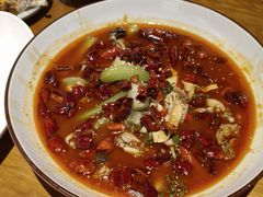 -伊喜饺子·烤鸭(五道口学院路店)