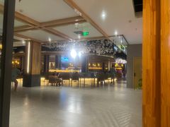 -星河湾温泉洗浴酒店