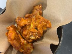 -必胜客(大悦城店)