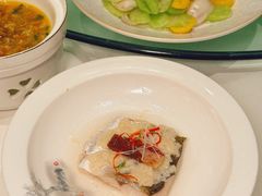 -得月楼·省级非遗·传统苏帮菜(观前店)
