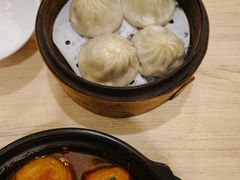 小笼包-穆桂英美食(南禅寺店)
