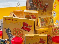 -必胜客(东大桥店)