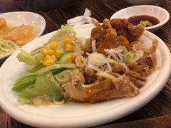 -平成屋· Late Night 食堂(四川北路店)