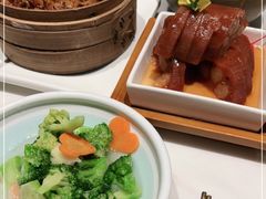 -茉莉餐厅(包河万达店)