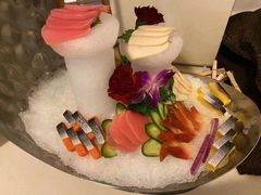 -世纪缘国际酒店·中餐厅(海州店)