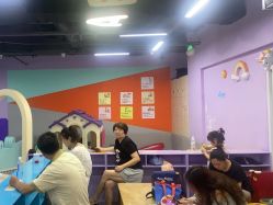 -妙糖乐园(乐坊·大华生活广场店)