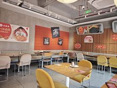 -必胜客(航洋国际店)