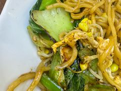 -萍姨抻面馆·鸡架冒菜(清湖店)
