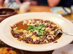 -缘生态云南菜·野生菌庭院餐厅(华侨城店)