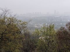 -苏州上方山国家森林公园