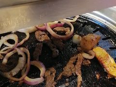-齐市马佳地摊烤肉