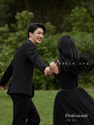 -今生有约婚纱摄影店(景德路店)