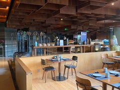 -郑州建业艾美酒店-曙餐厅